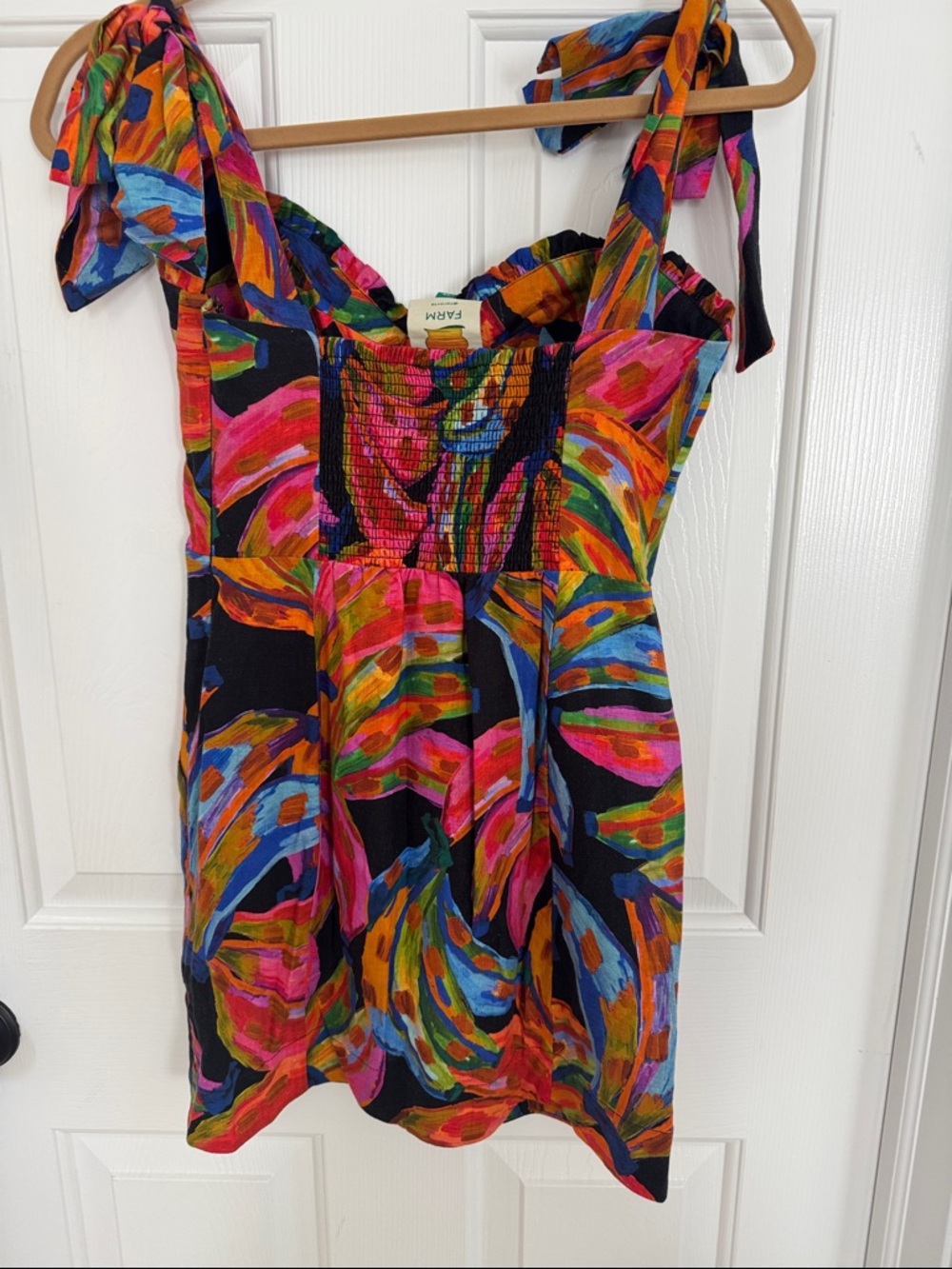 Farm rio dress - Picture 3 of 4